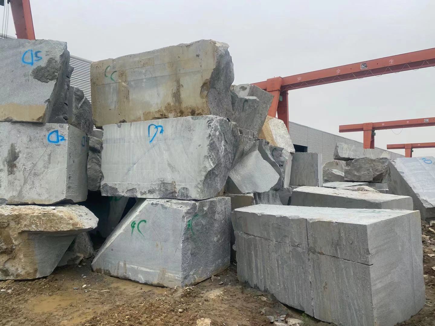 芝麻白花崗巖生產(chǎn)廠家？